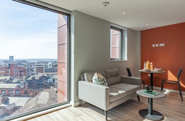 Premium Plus Studio, Benson Yard, 18 Benson Street, City Centre, Liverpool - Image 2